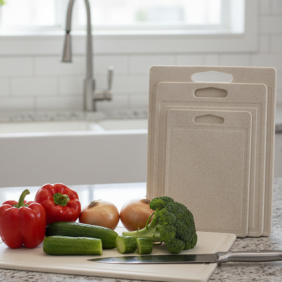 Tabla Natural Beige S