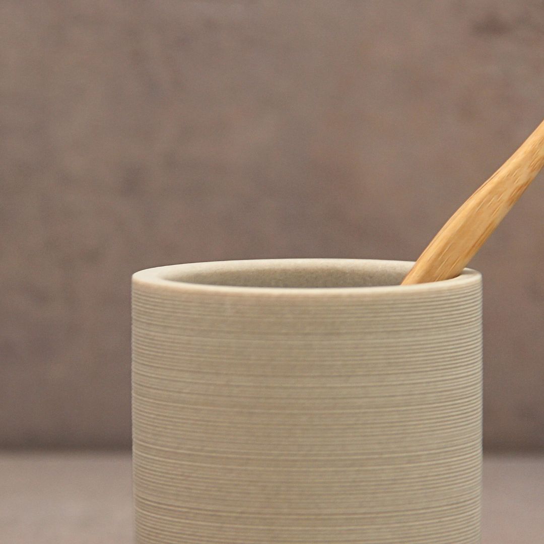 Vaso de Baño Raw