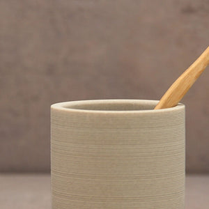 Vaso de Baño Raw