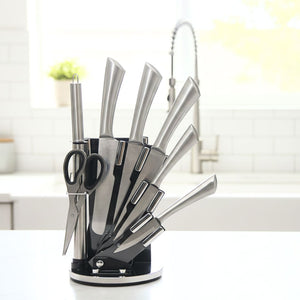 Taco de Acero Master 7 Piezas