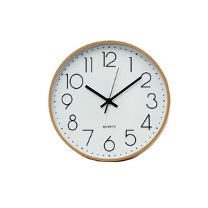 Reloj Bold Claro 30 cm