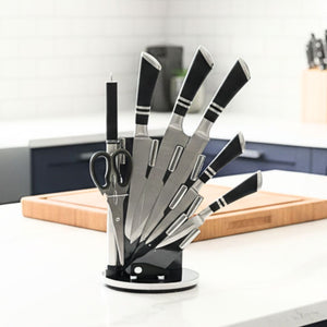 Taco de Cuchillas Kitchen Pro