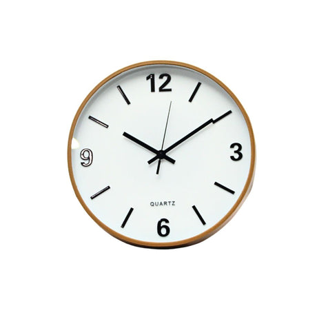 Reloj Pure Claro 30 cm