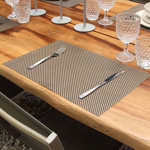 Individual Rafia Plata