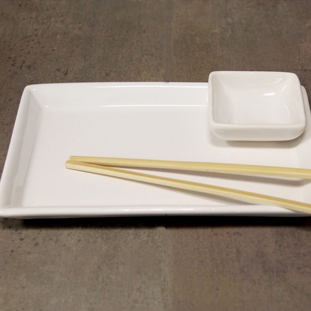 Set Sushi 2 Piezas