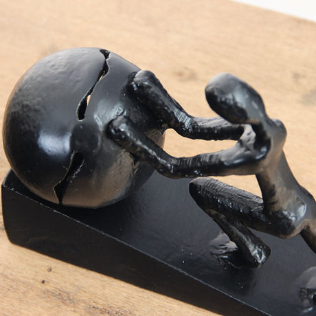 Escultura Force