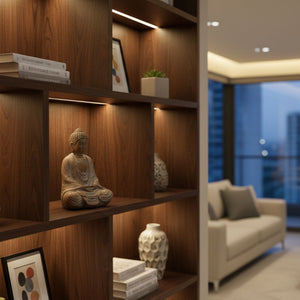 Buda Terra Zen 17 cm