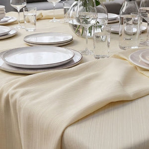 Mantel Urban Beige 152 x 240 mts