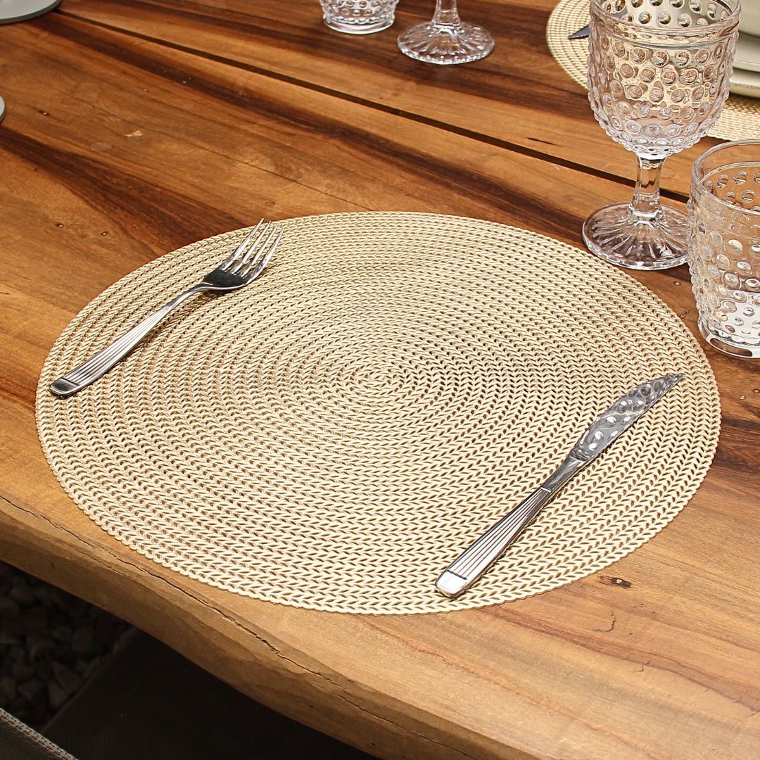 Individual Dorado Golden Chic