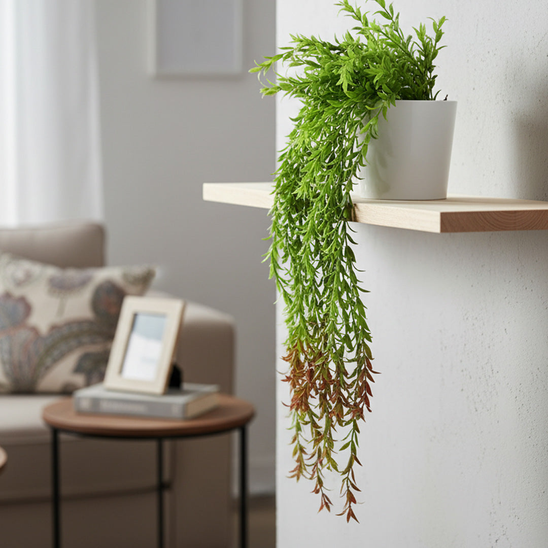 Succulent Drop 80 cm