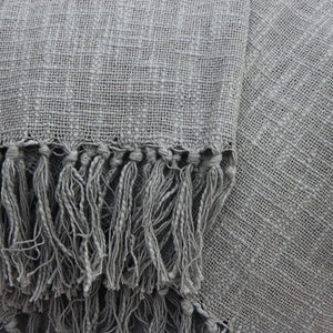 Pack 2 Piezas/Almohadón Inka 50 cm x 30 cm/Manta Aurora 125 cm x 175 cm