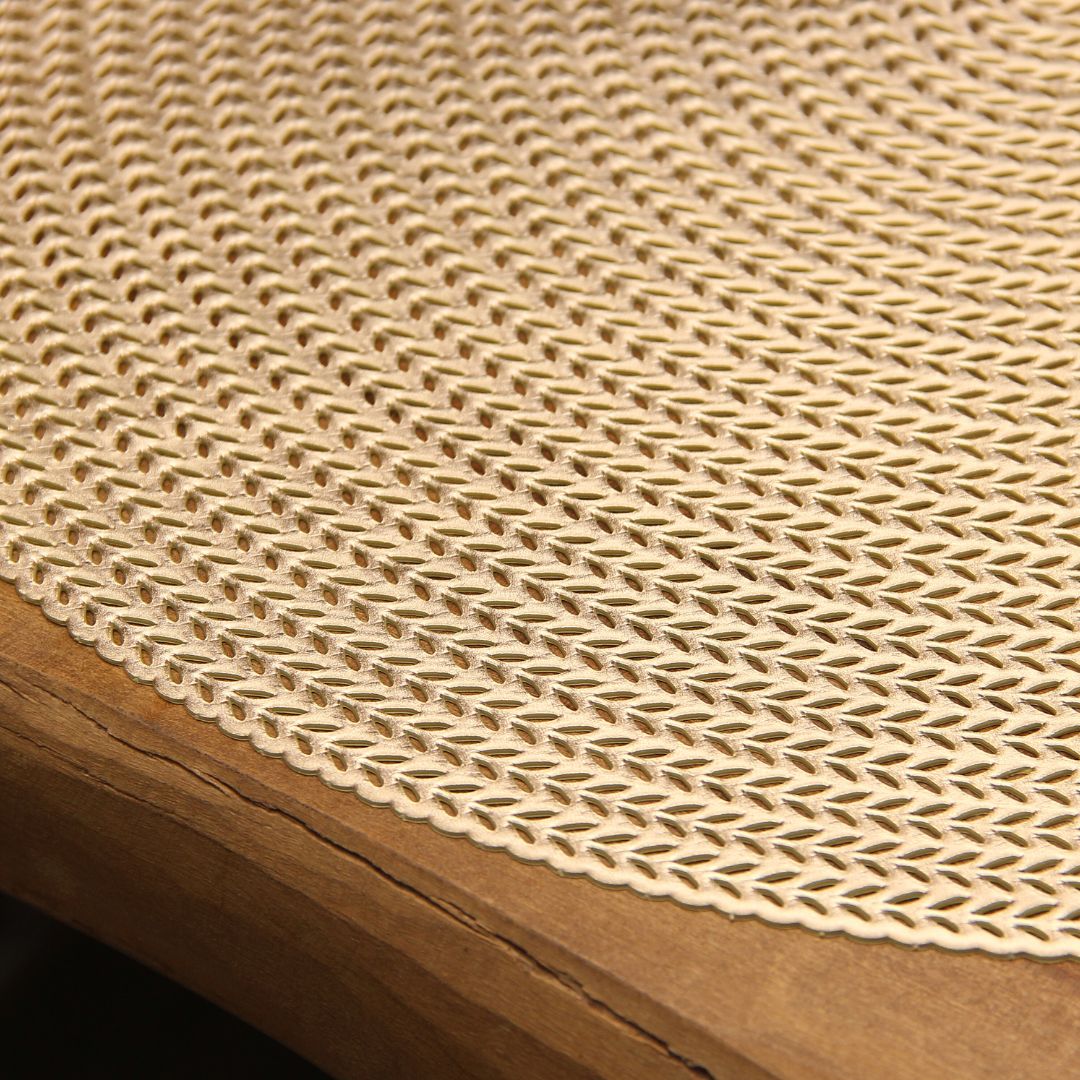 Individual Dorado Golden Chic