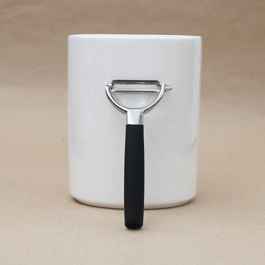 Pack 3 utensilios Black Premiun