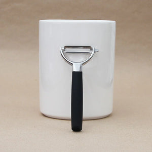 Pack 3 utensilios Black Premiun