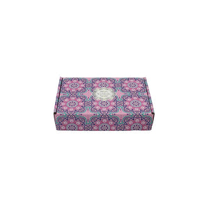 Set x 6 Velas Mandala Dreams