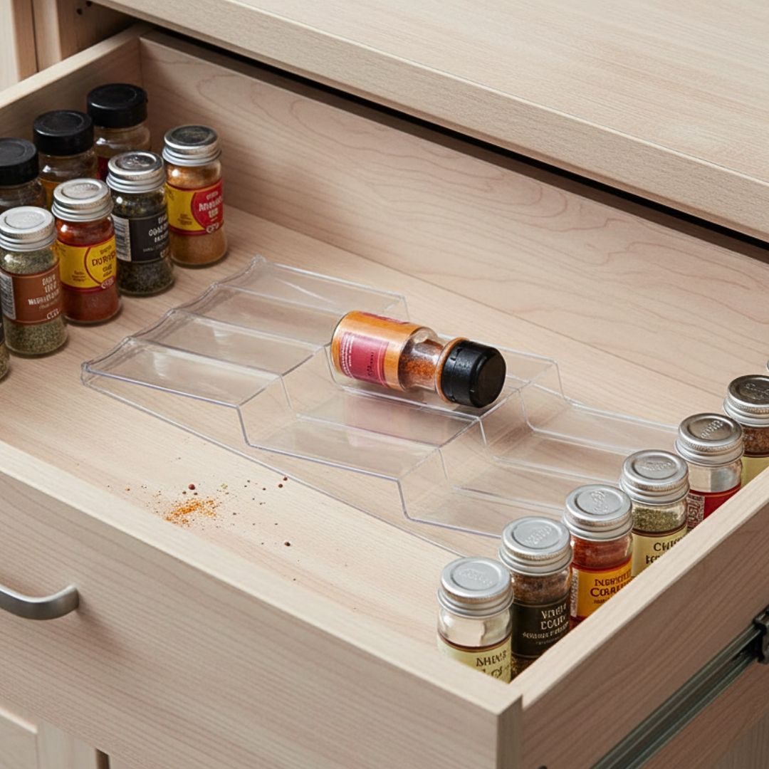 Pantry Organizer Simple Life L