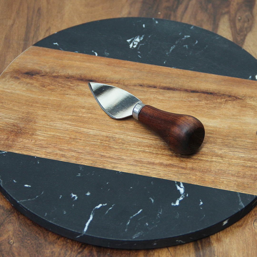 Cuchillo Savory Hard