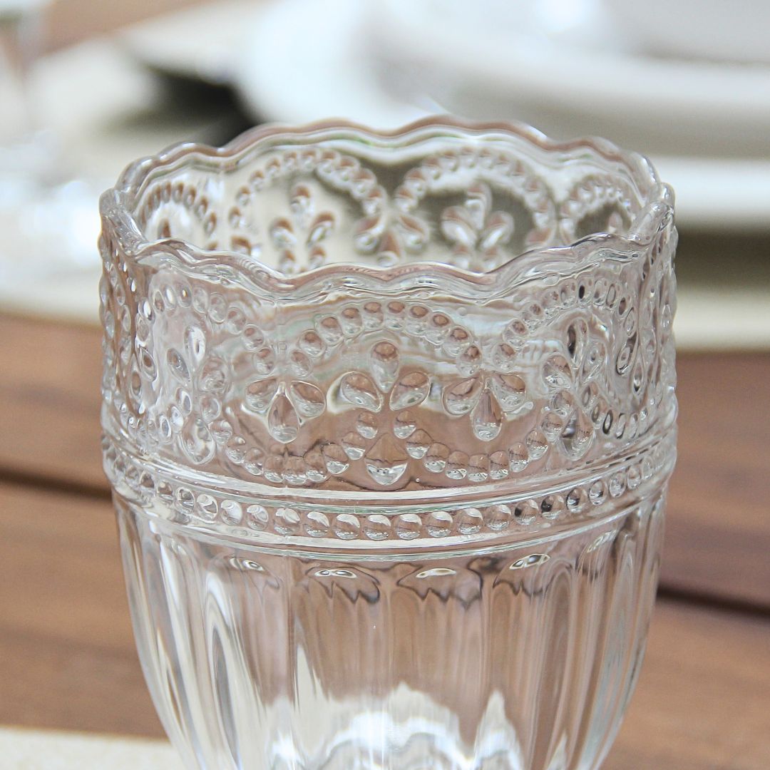 Vaso Versalles