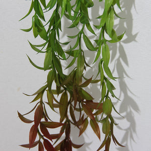 Succulent Drop 80 cm