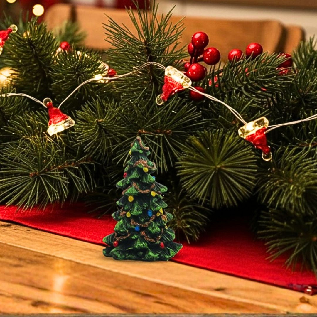 Mini Pino Sparkle 10 cm
