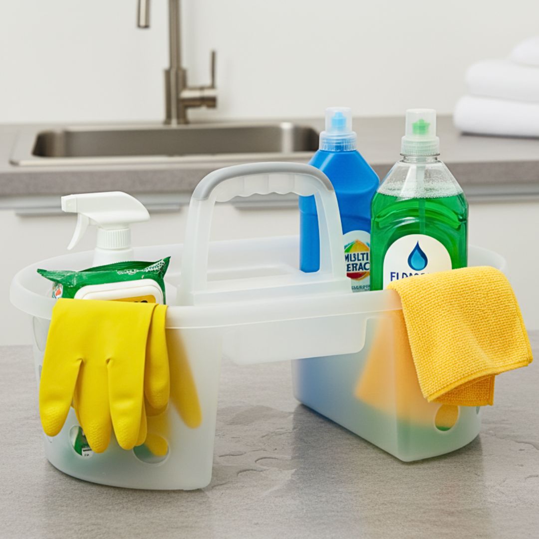 Carry Box Simple Life L