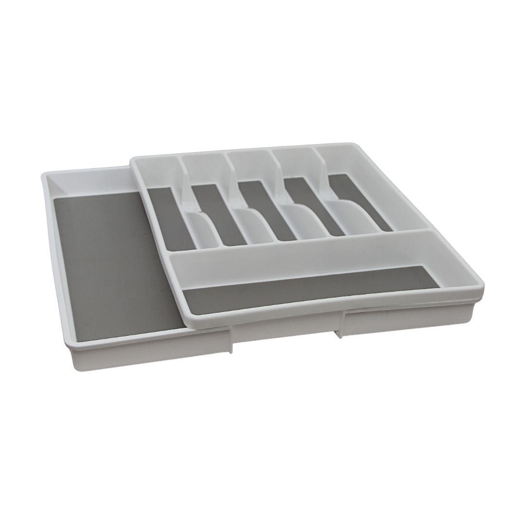 Organizador de Cubiertos Simple Life XL (Expandable)