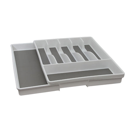 Organizador de Cubiertos Simple Life XL (Expandable)
