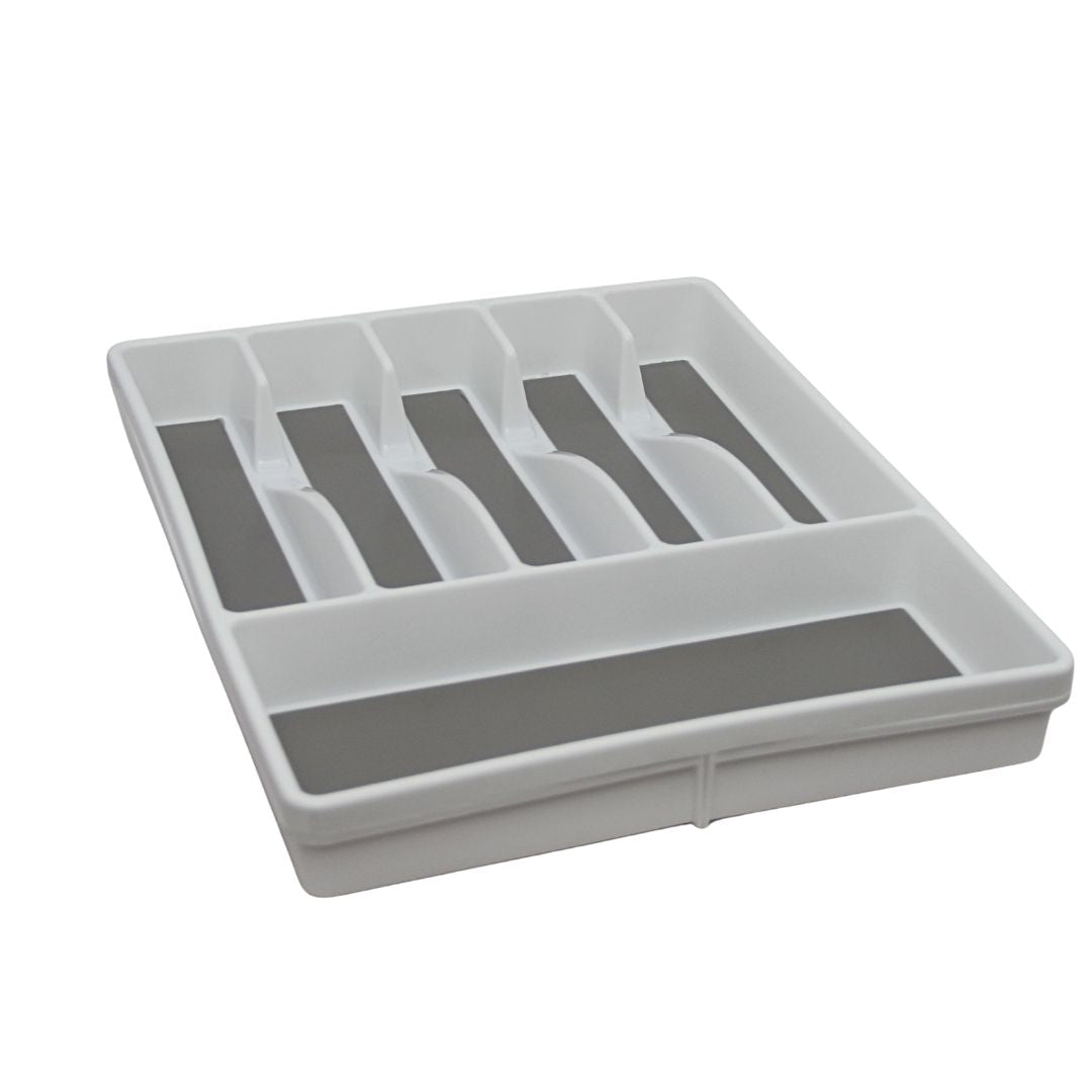 Organizador de Cubiertos Simple Life XL (Expandable)