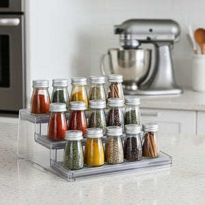 Organizador Escalonado Extensible Simple Life