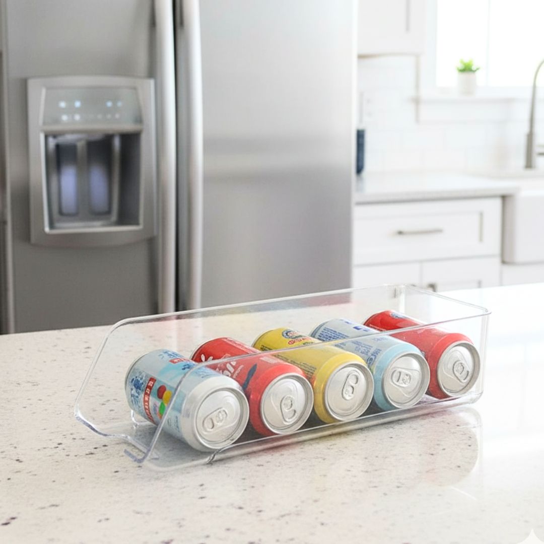 Dispensador de Latas Simple Life