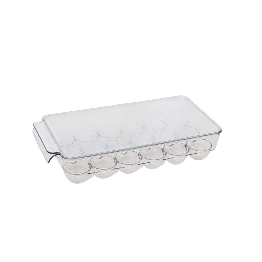Egg Storage Simple Life – 18 Huevos