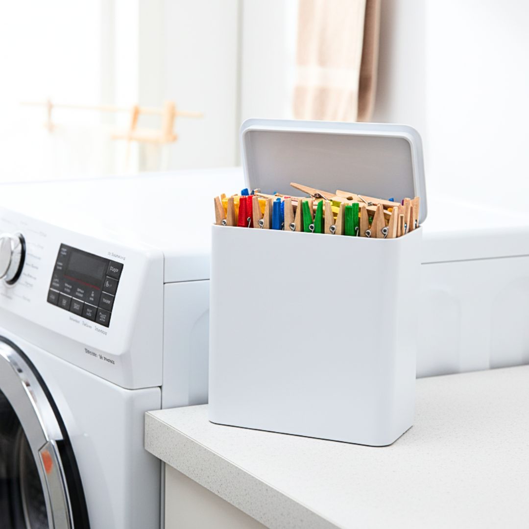 Contenedor Magnético Simple Life