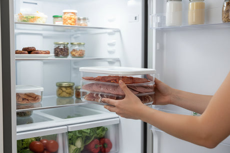 Contenedor 3 Niveles Simple Life