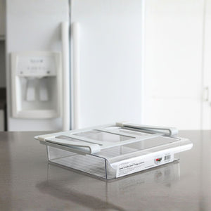 Slide Organizer Simple Life S