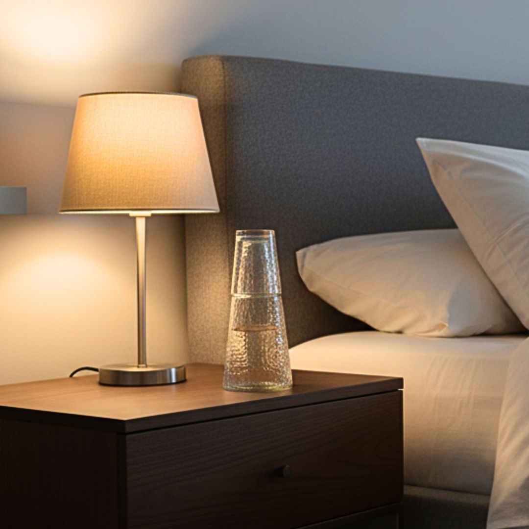 Jarra de Noche Oasis