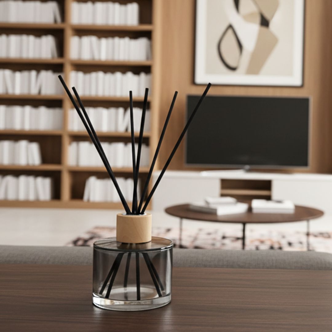 Frasco Essence Smoke 150 ml