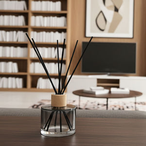 Frasco Essence Smoke 150 ml