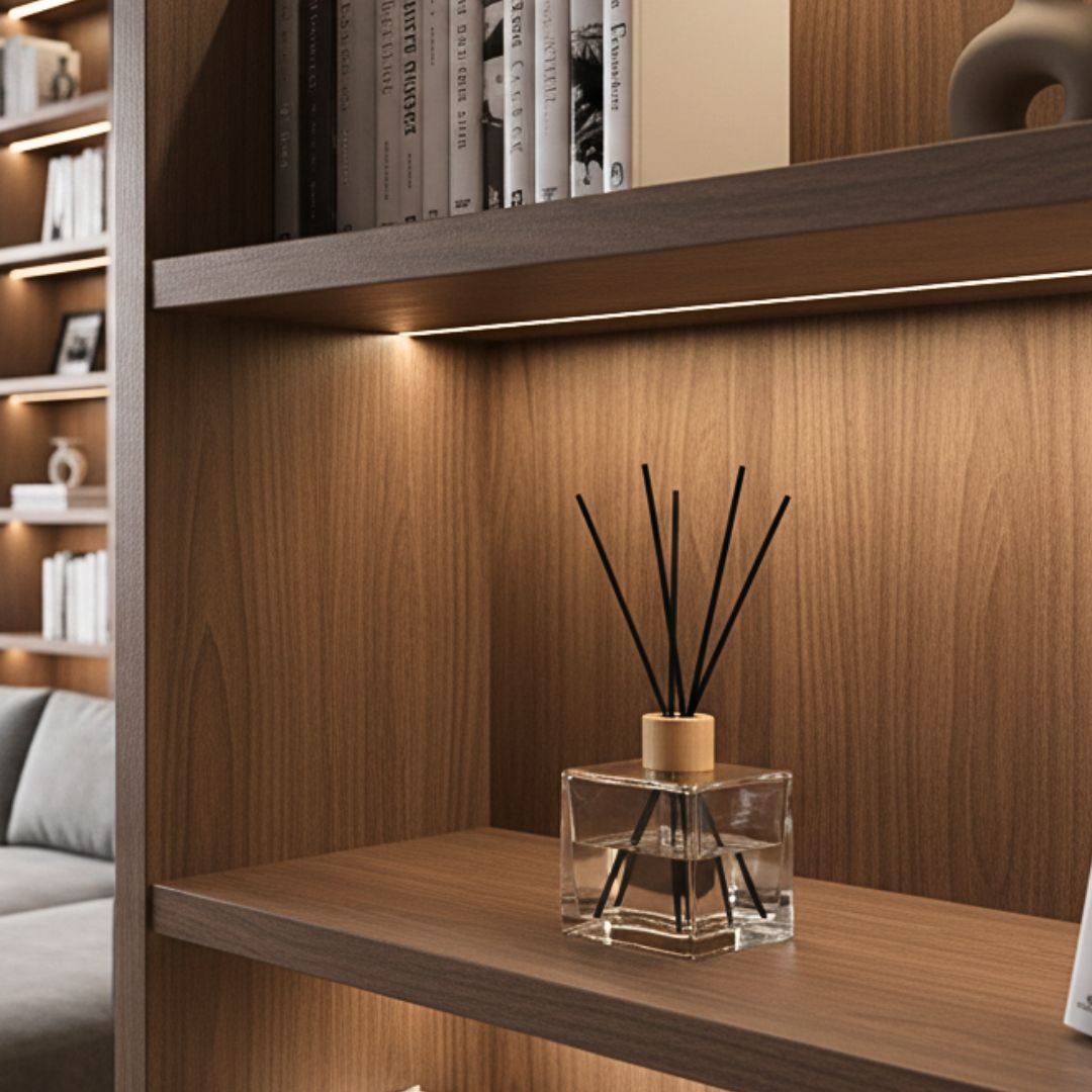 Frasco Terra Clear 200 ml