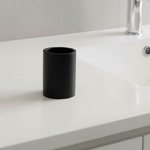 Vaso de Baño Urban Black