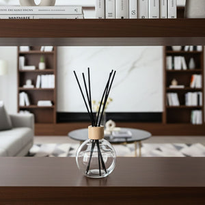 Frasco Globe Clear 200 ml