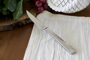 Cuchillo de Mesa Elevation