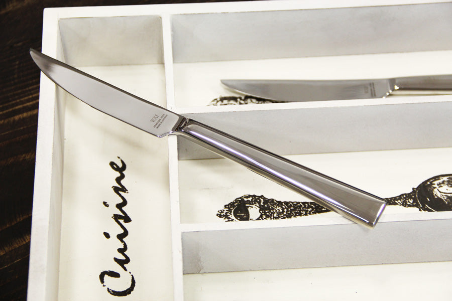 Cuchillo de Mesa Elevation