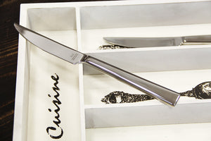 Cuchillo de Mesa Elevation