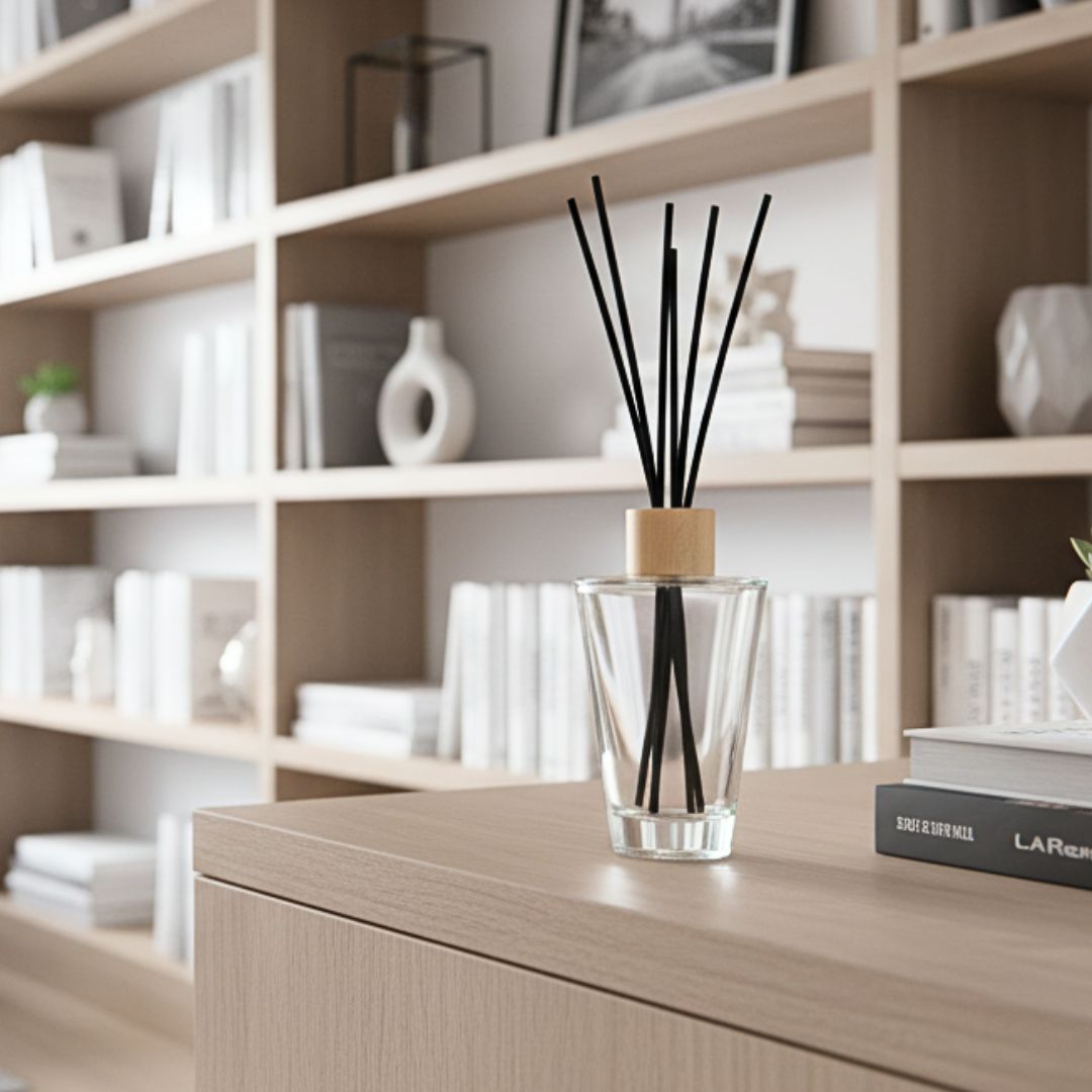 Frasco Aura Clear 200 ml