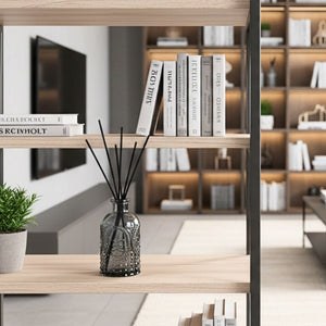 Frasco Armonia Smoke 200 ml