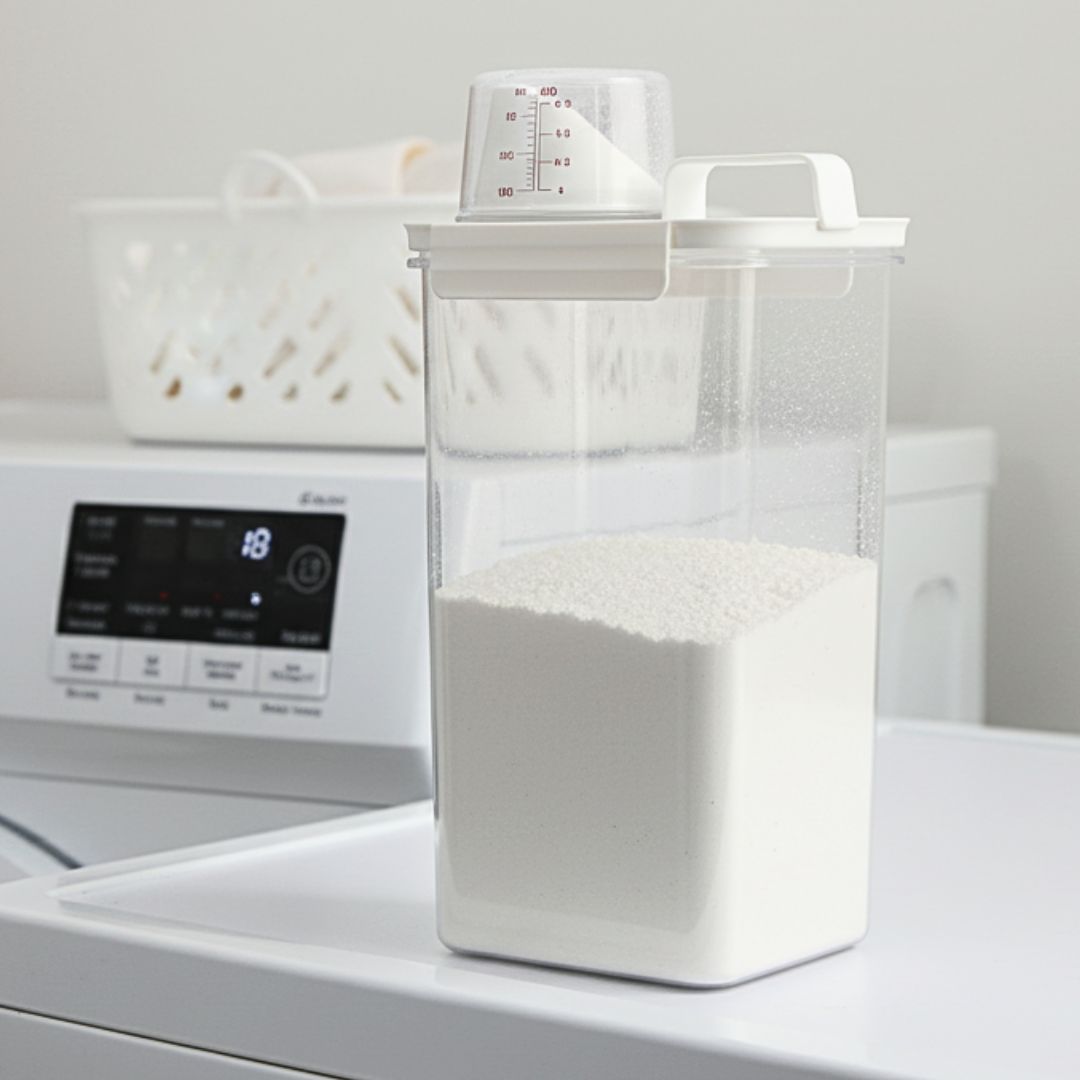 Contenedor Simple Life con Medidor 2,3 L