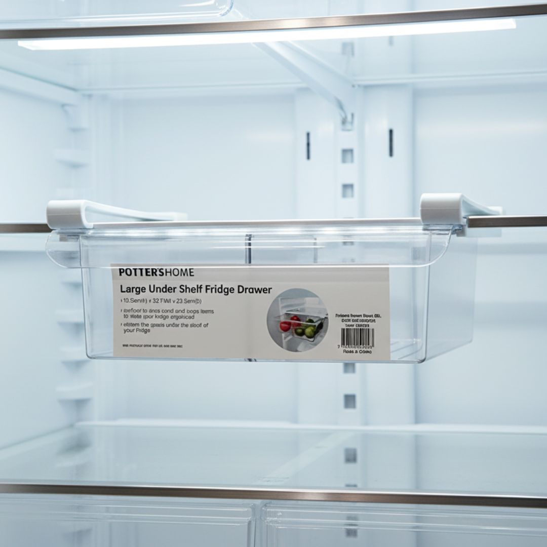 Cajón Deslizante para Heladera Simple Life M