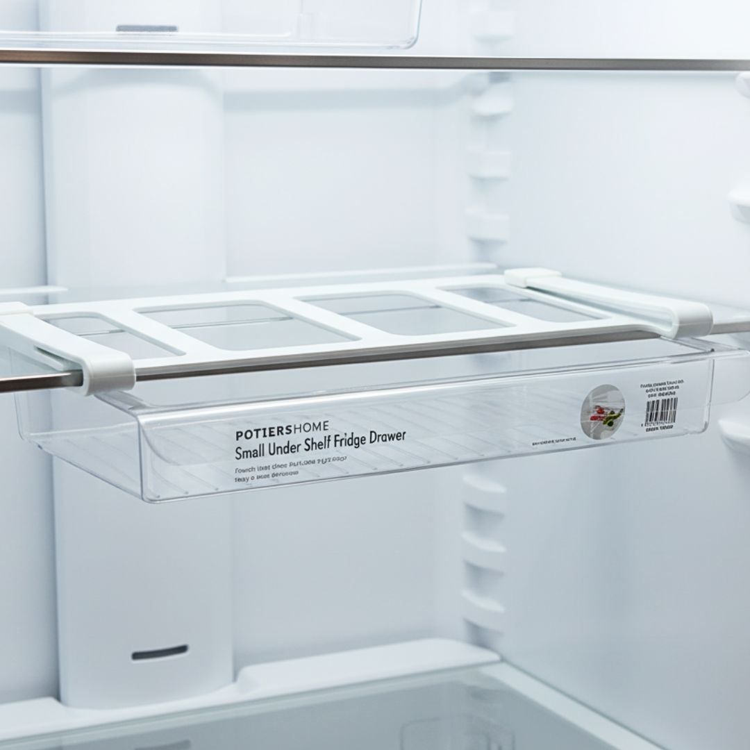 Cajón Deslizante para Heladera Simple Life L