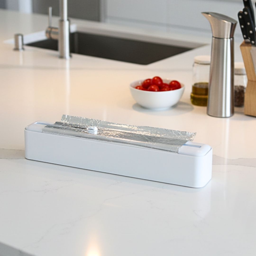 Film Cutter Box Simple Life