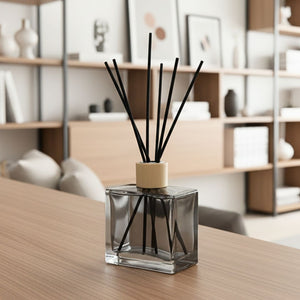 Frasco Terra Smoke 200 ml